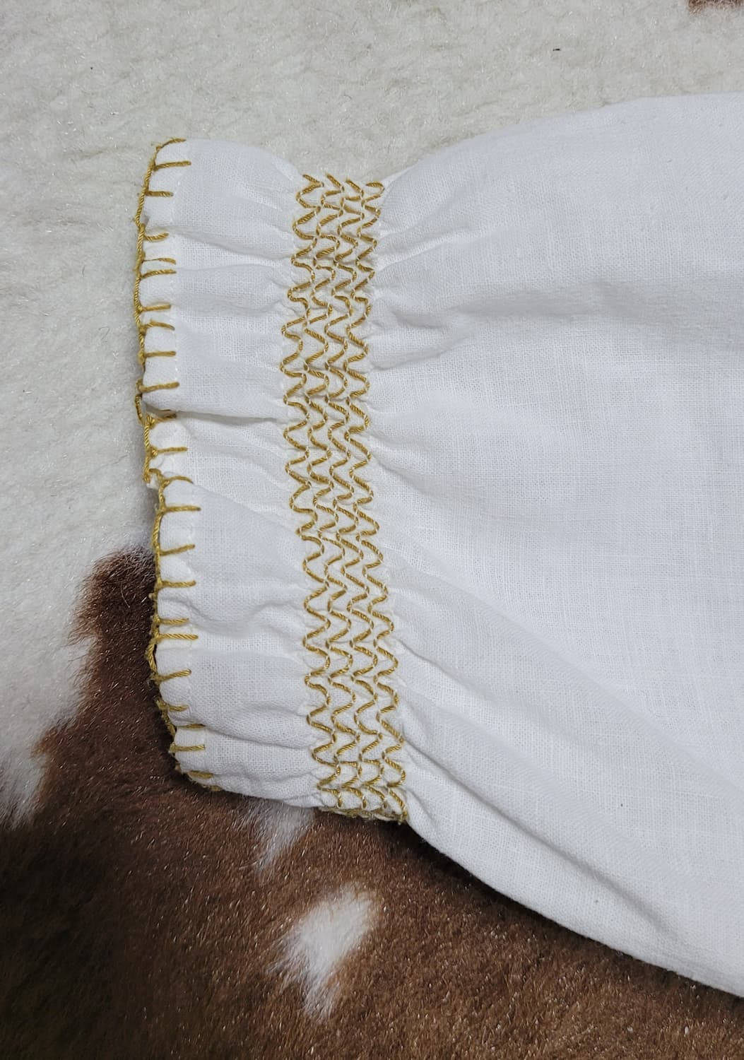 일본 린넨 히피스타일 여성 원피스(S~M) 상품이미지5