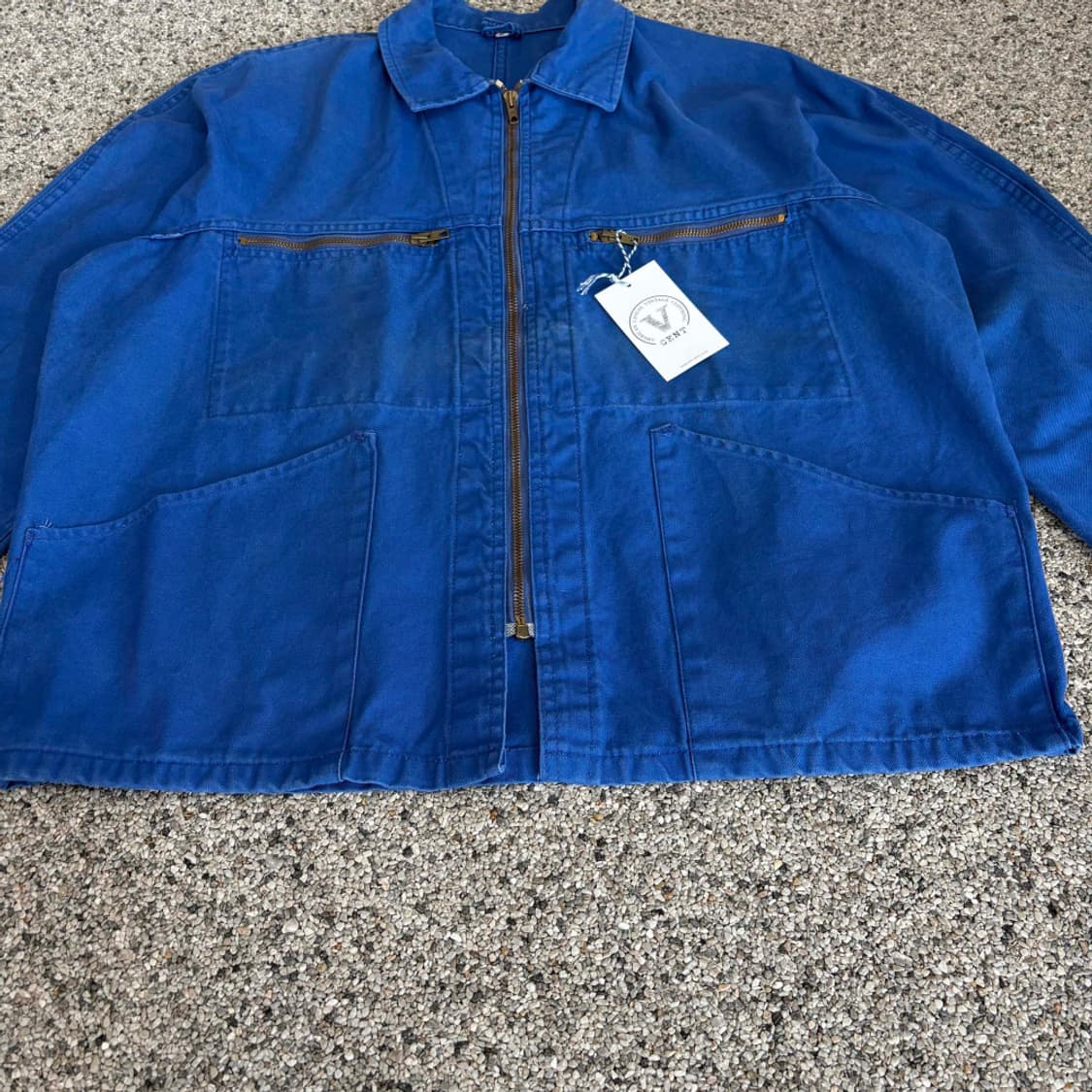 아돌프라퐁 프렌치워크자켓 adolphe lafont 상품이미지6