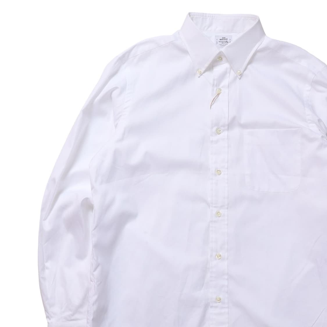 Maker's Shrit Cotton Shirt 
 상품이미지2