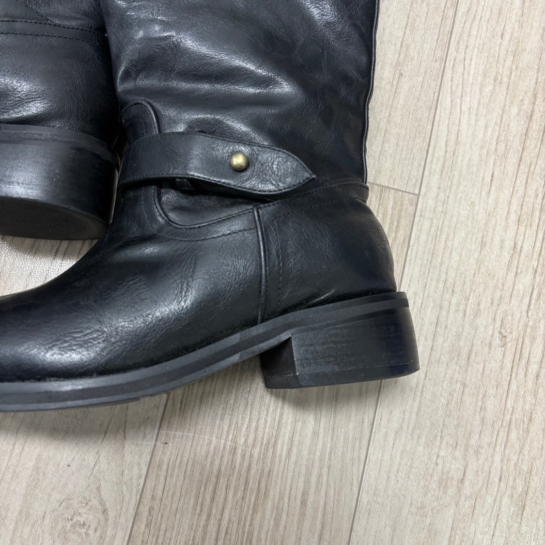 망고매니플리즈 부츠 상품이미지3