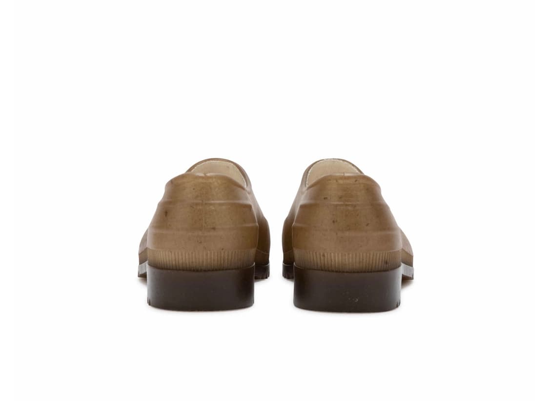 플라스티카나 Gardana Clog _ Chanvre(37/38사이즈) 상품이미지3