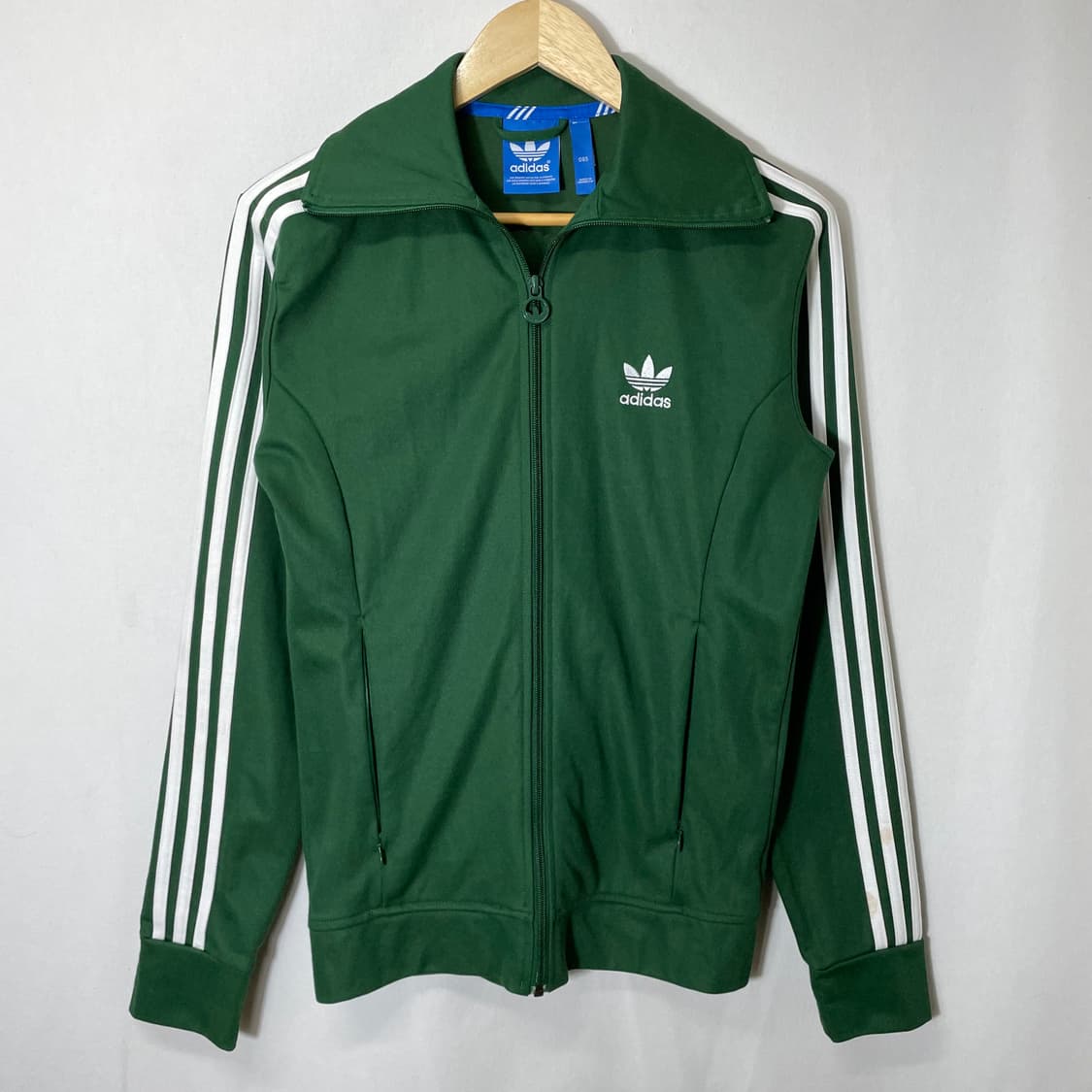 아디다스 파이어버드 져지 M 상품이미지1