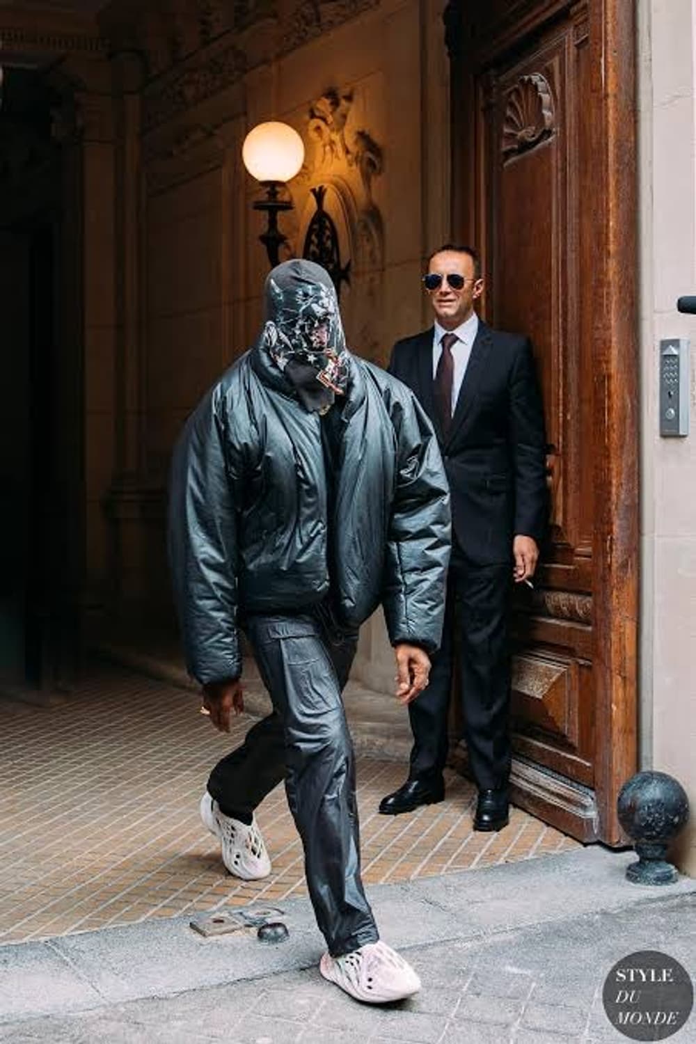 이지 라운드자켓 v1 상품이미지1