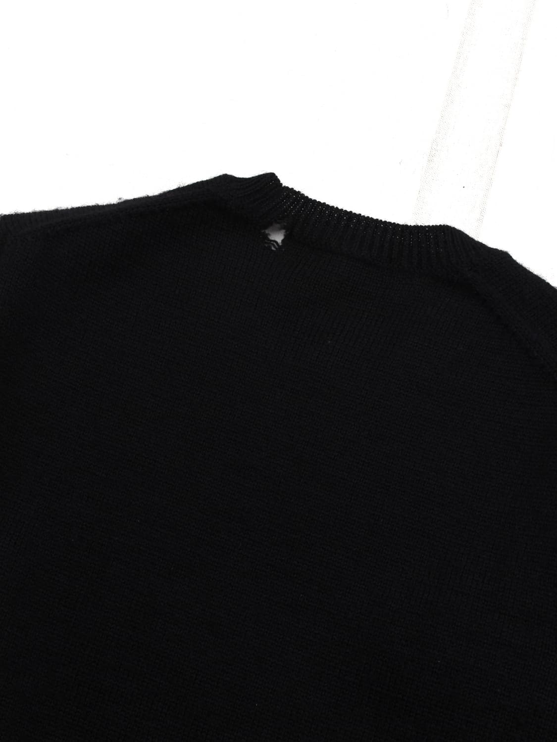 1991 Tricot COMME des GARCONS 상품이미지5