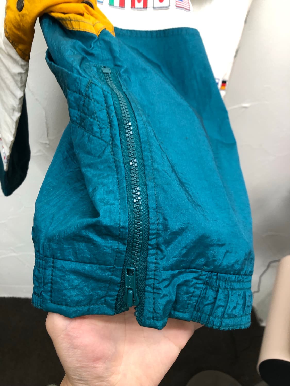 스타터 96년도  애틀란타 올림픽 풀오버 상품이미지7