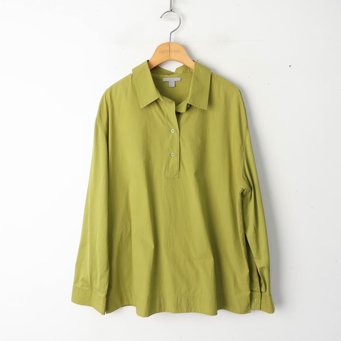 55/COS 코스 코튼 셔츠 상품이미지1