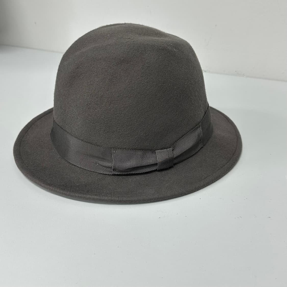 override 울 버킷햇 모자 상품이미지3