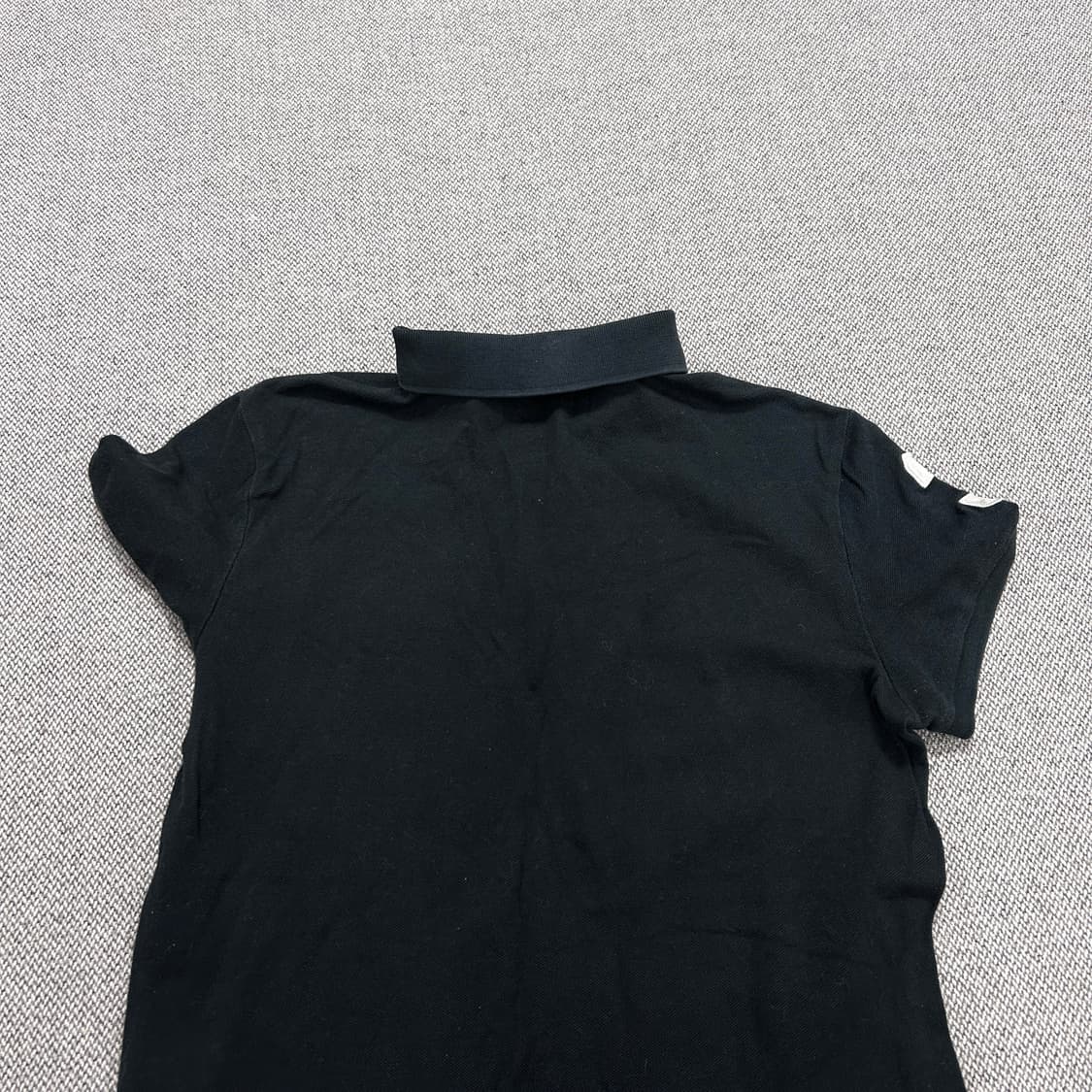 폴로 우먼스 빅포니 치프키프 카라티(S) 상품이미지5