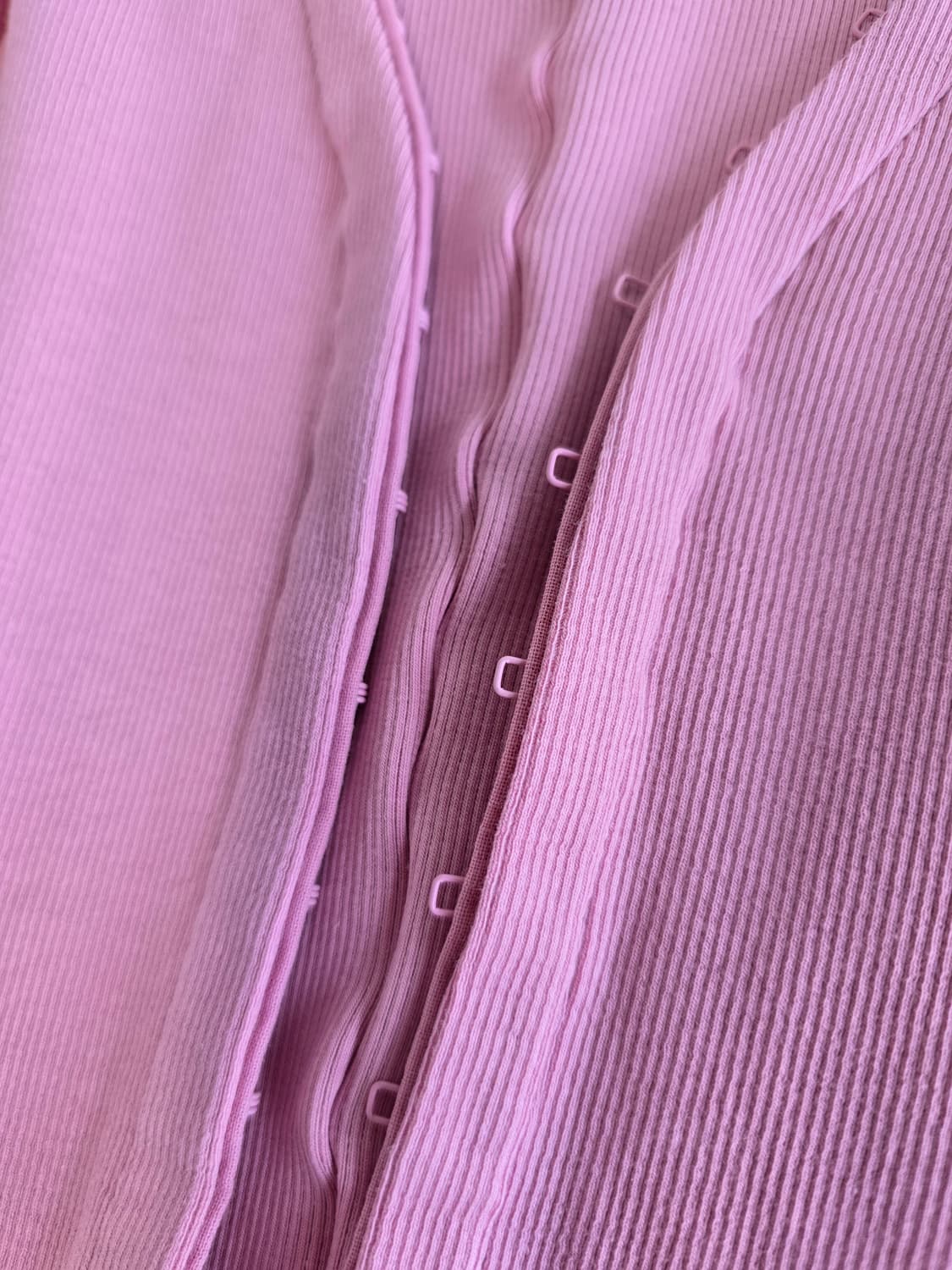 디젤 T 리바스 스트레치 리브 가디건 XS 상품이미지7