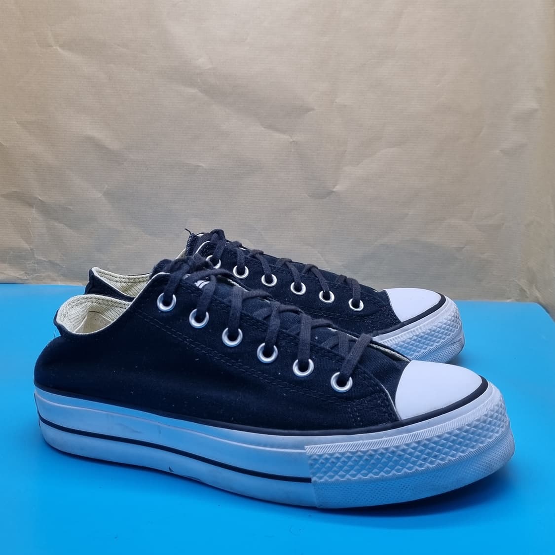 컨버스 올스타 리프트 남성스니커즈270  상품이미지1