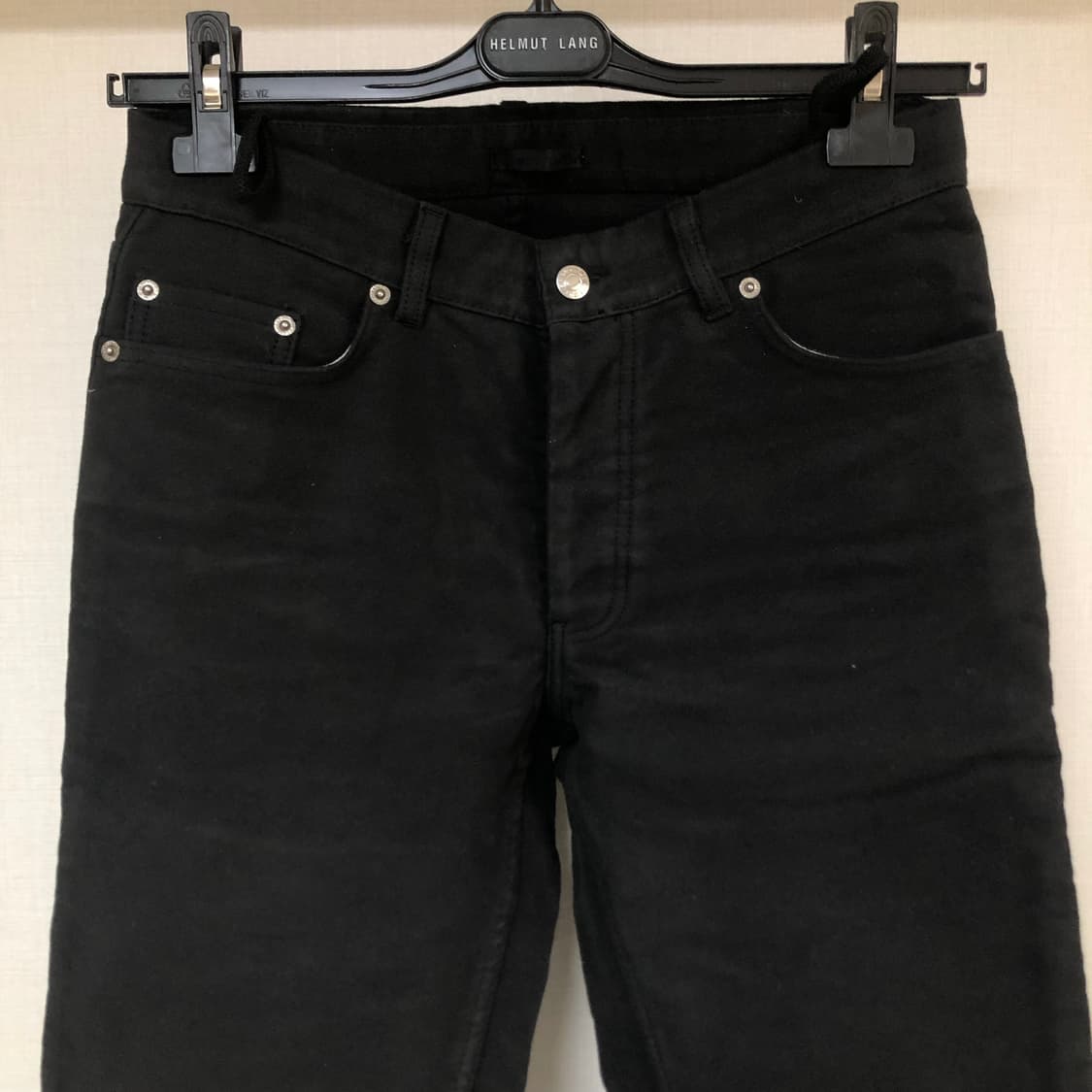 00AW MOLESKIN 5P JEAN 상품이미지2