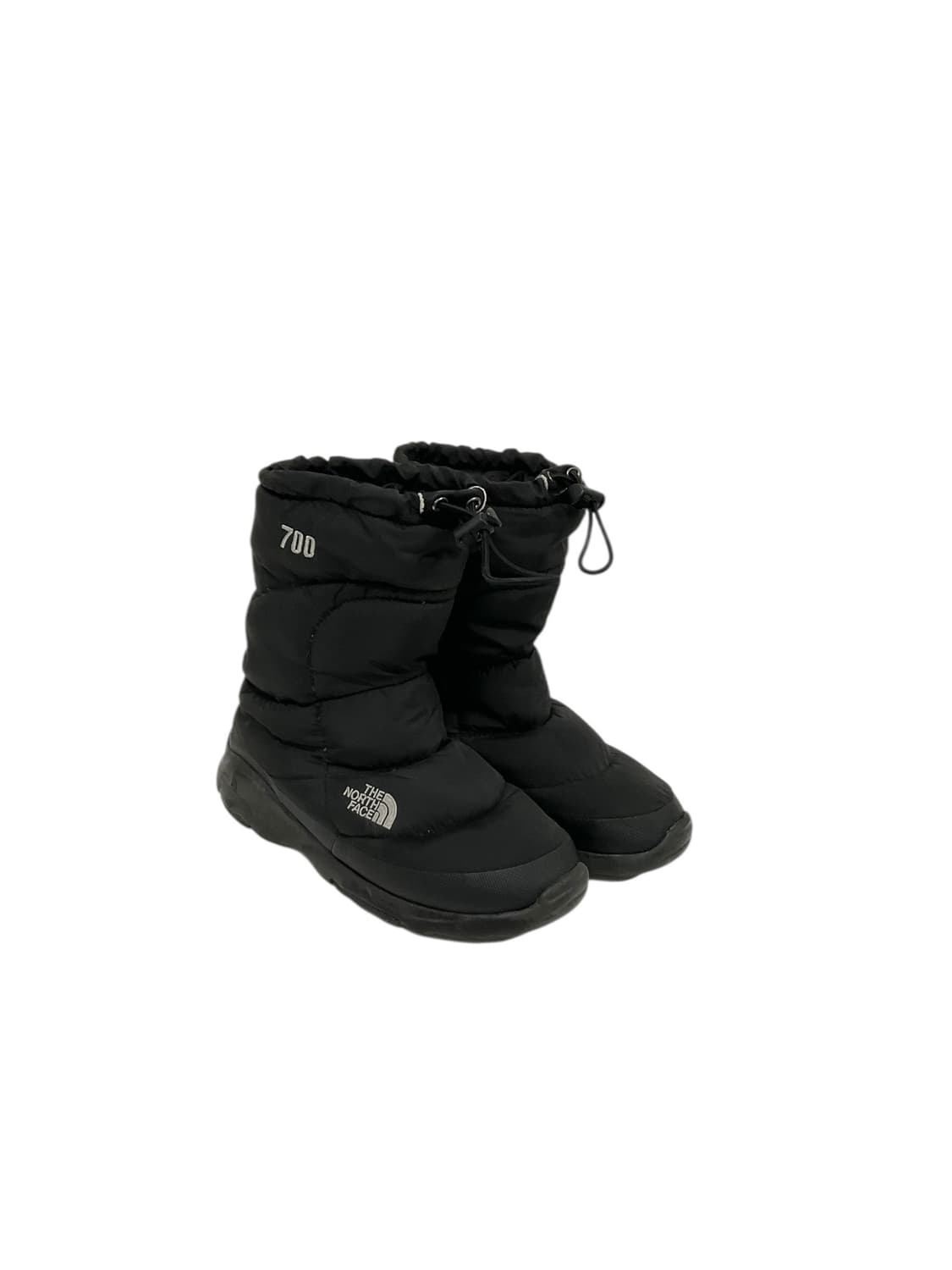 노스페이스 700 패딩 부츠 (240) 상품이미지1