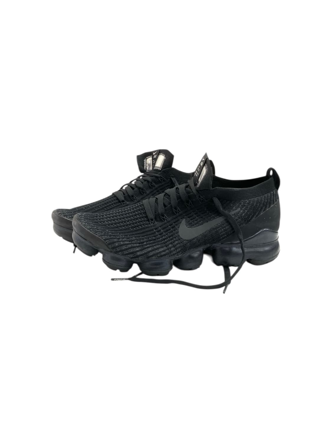 나이키 베이퍼맥스 트리플블랙 270 상품이미지2