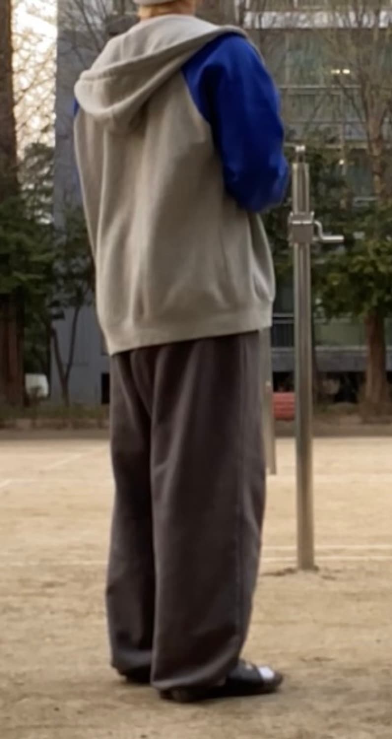 스투시 후드집업 상품이미지3