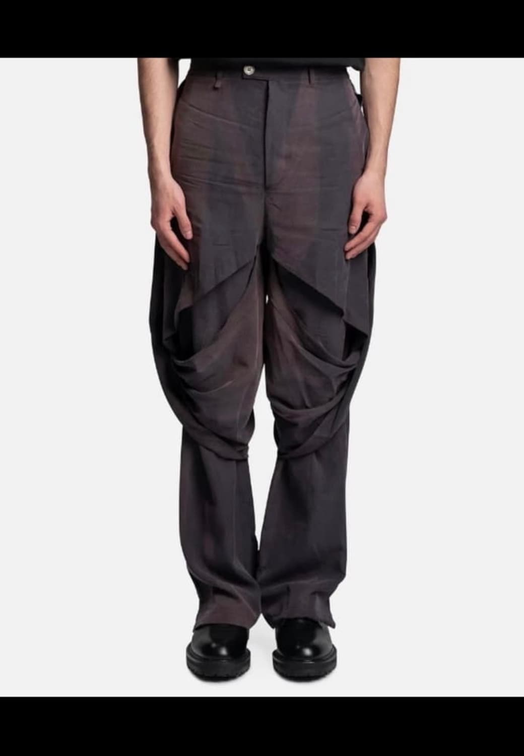 지용킴 드레이프 L 상품이미지1