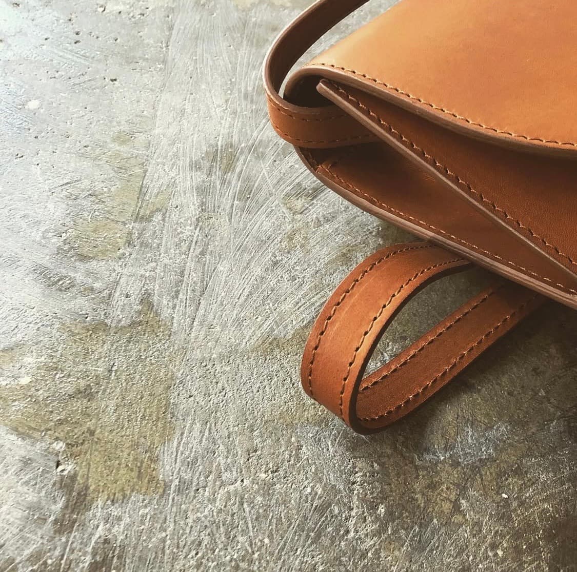 스티브 모노 STEVE MONO TROTTER  BAG 상품이미지2