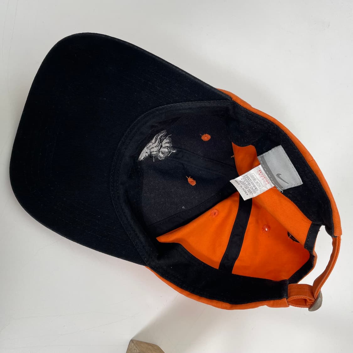 나이키 네덜란드 볼캡 상품이미지5