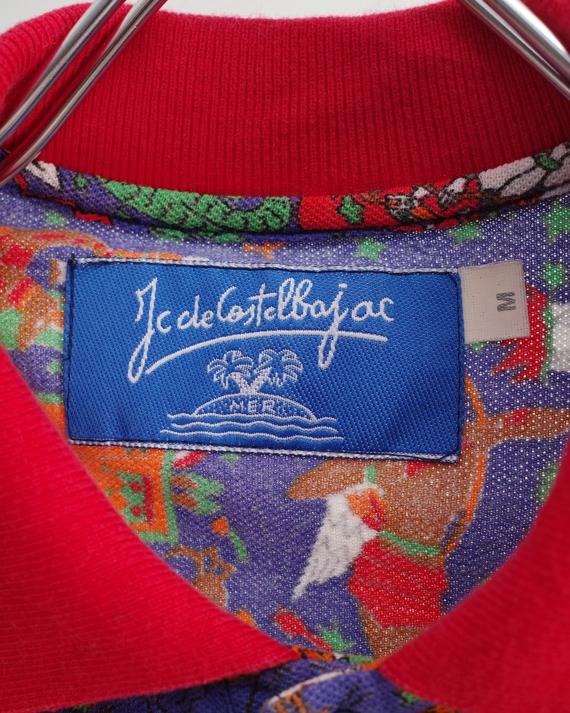 90's castelbajac / made in italy 상품이미지4