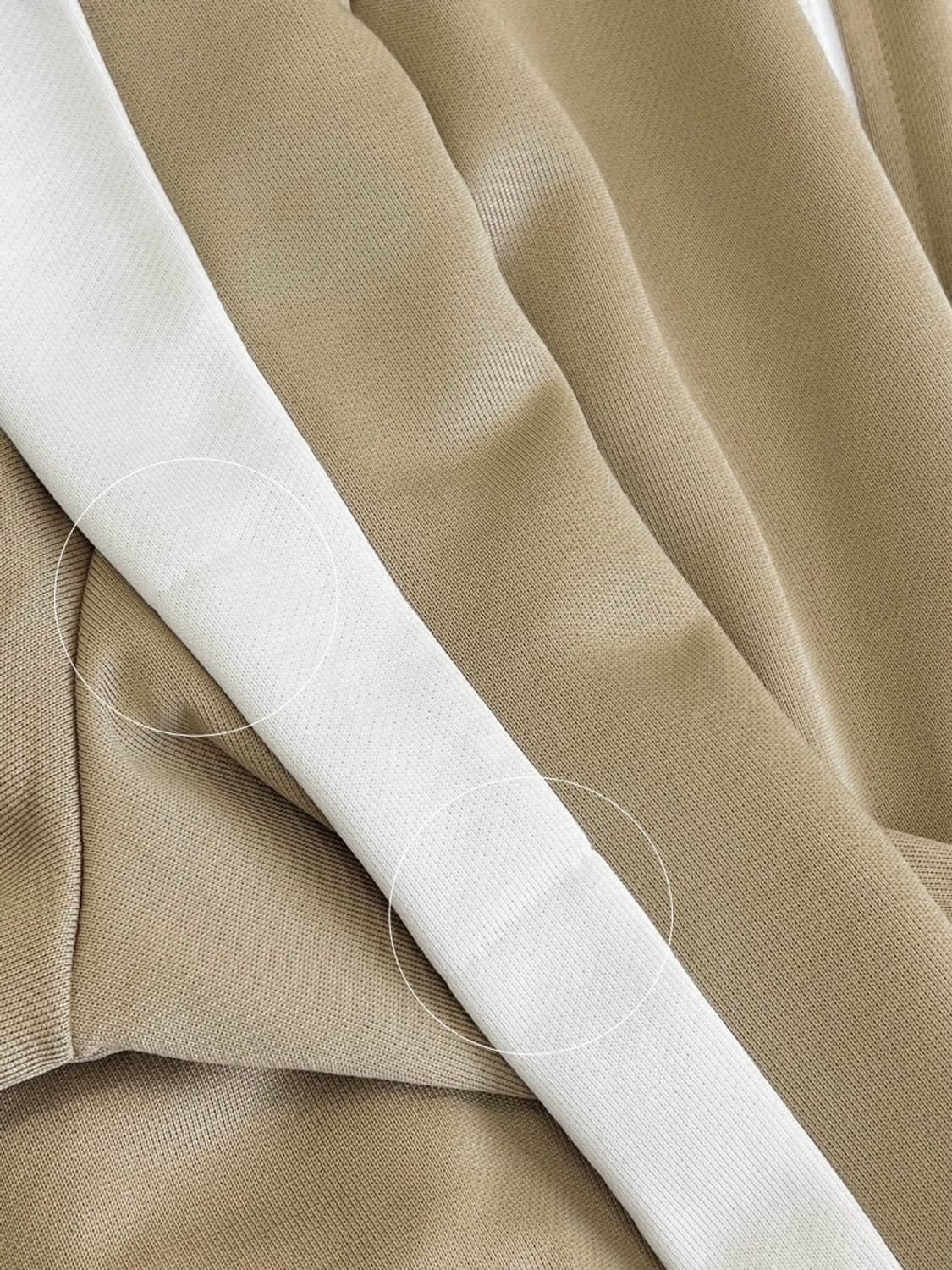 푸마 X 메종키츠네 T7 트랙탑 상품이미지10