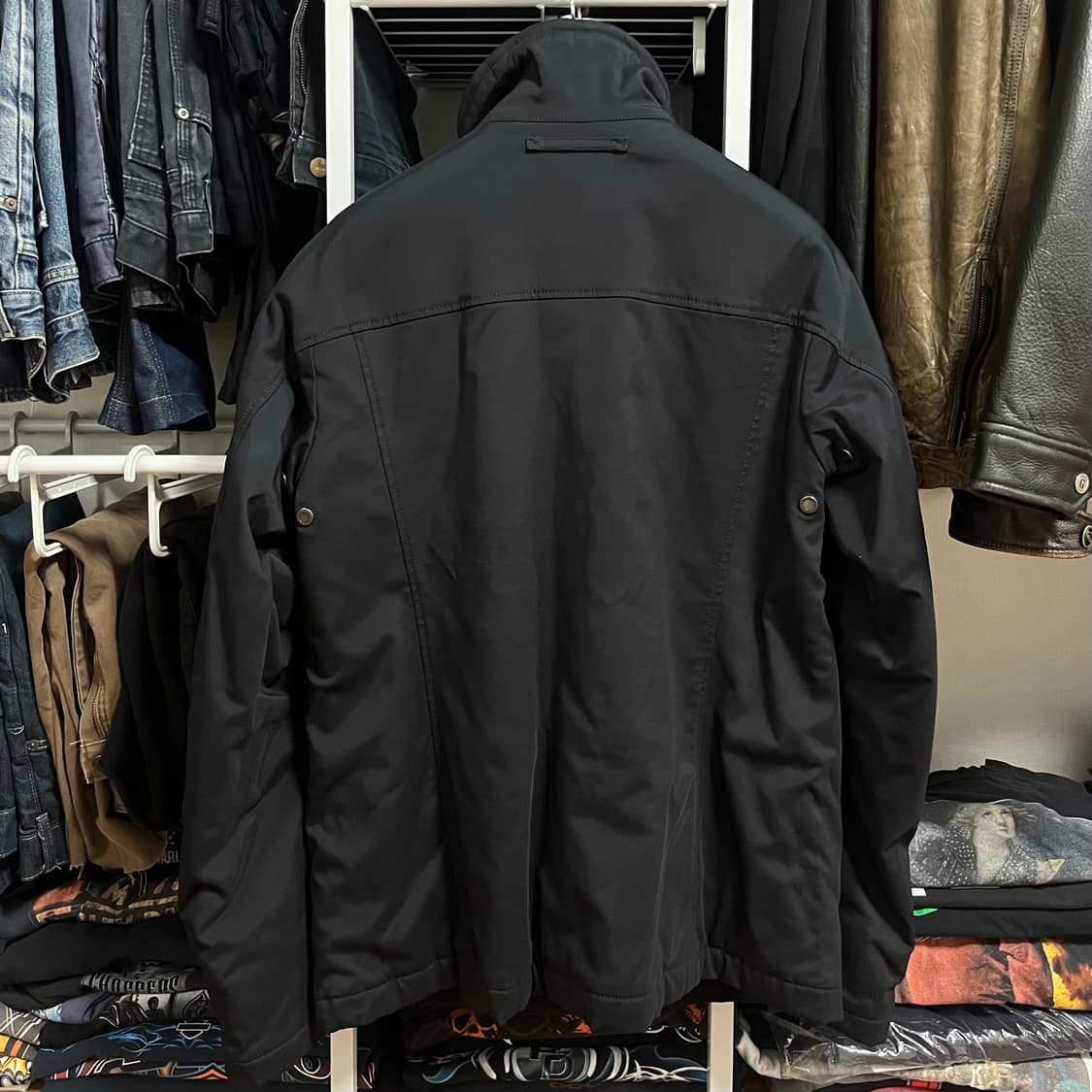 Prada Sports Jacket 상품이미지2