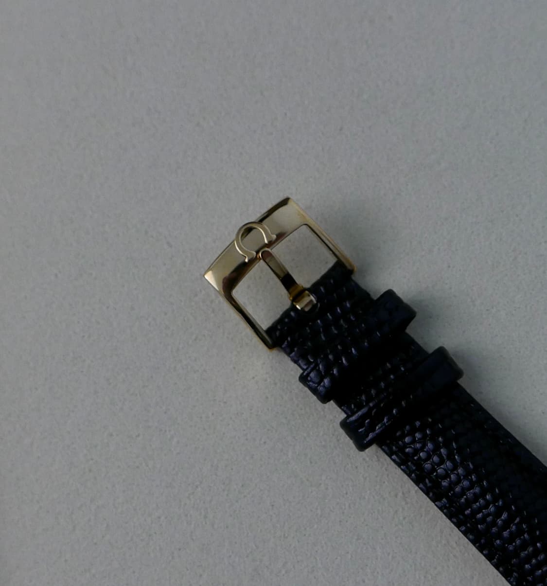 오메가 빈티지 드빌 엘립스 / 남녀공용 상품이미지6