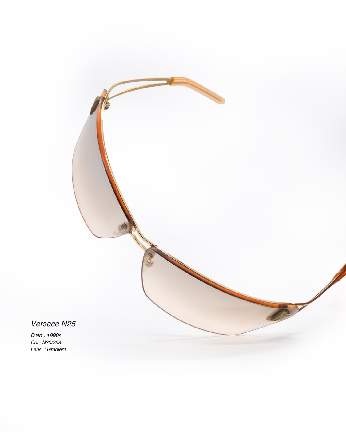 Versace N25 (1990s) 상품이미지2