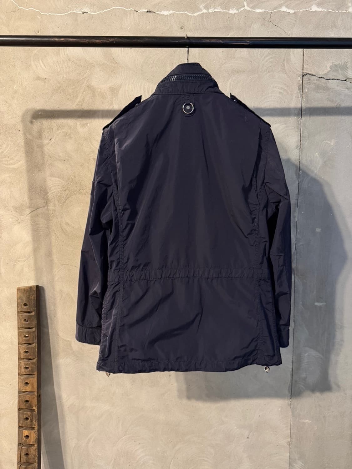 몬테꼬레 유틸리티 자켓 100 상품이미지6