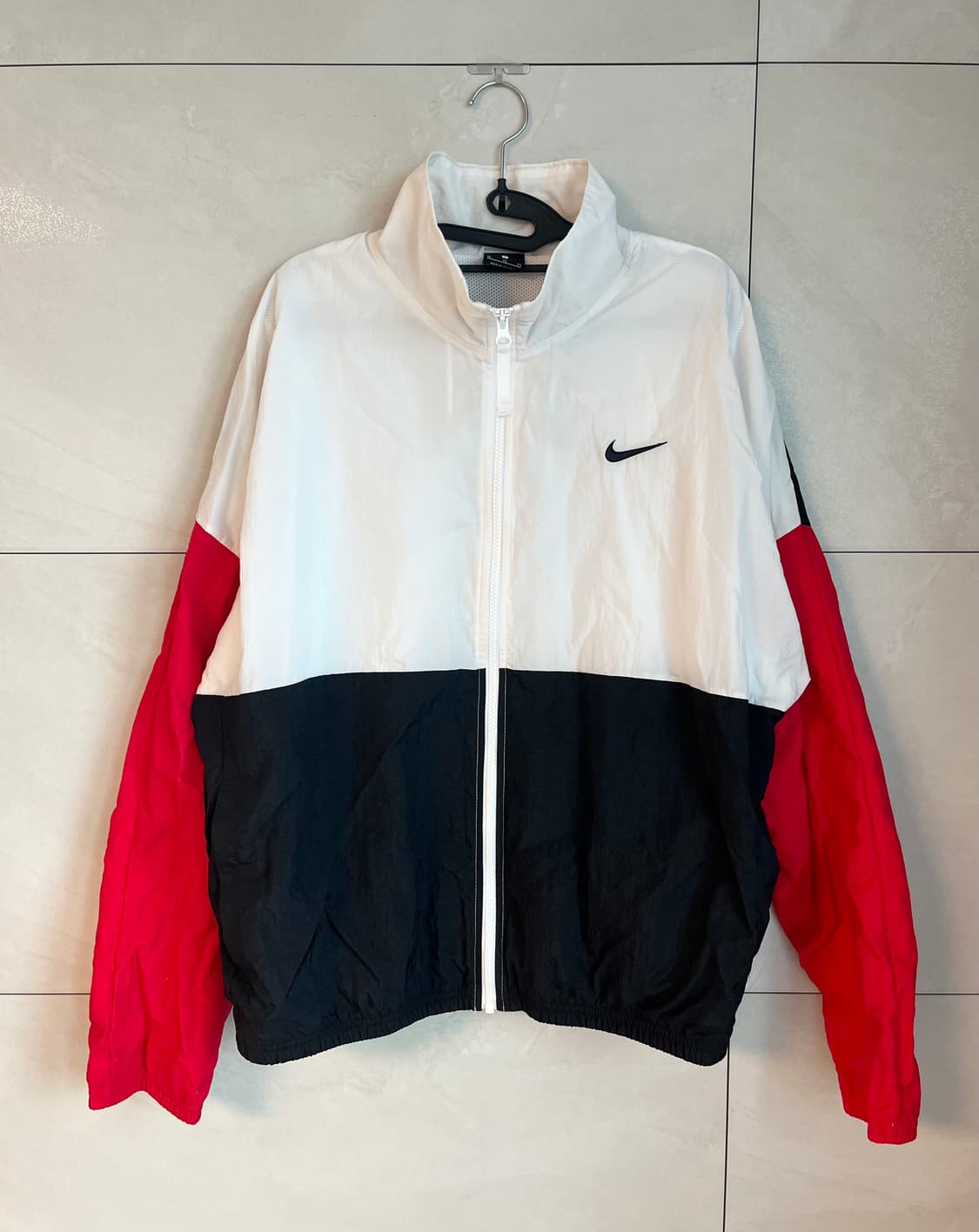 나이키 스타팅 파이브 바람막이 [XL] 상품이미지4