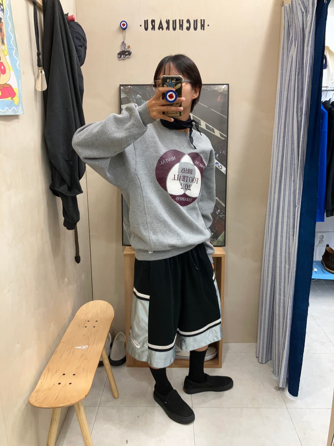00s RUSSELL 상품이미지1