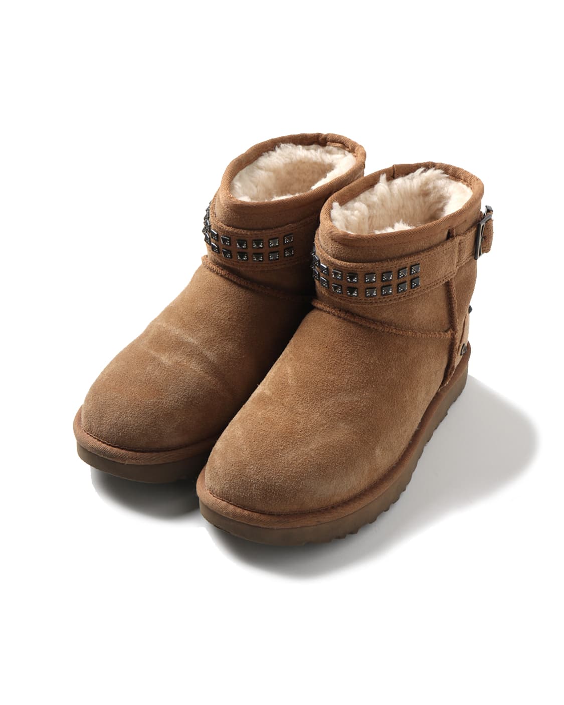 UGG Stud Short Boots 상품이미지2