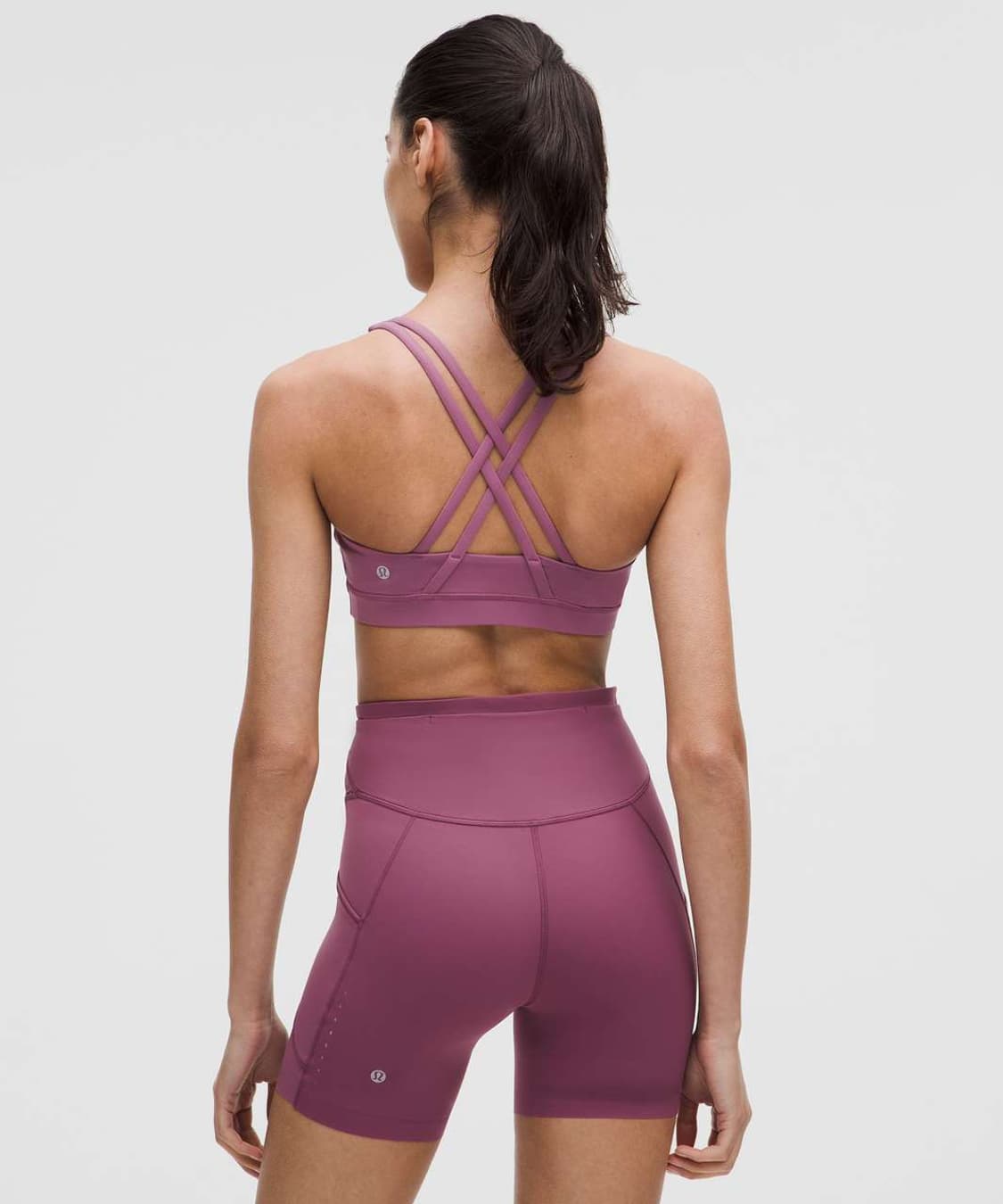 룰루레몬(Lululemon)에너지 브라 롱라인 상품이미지2
