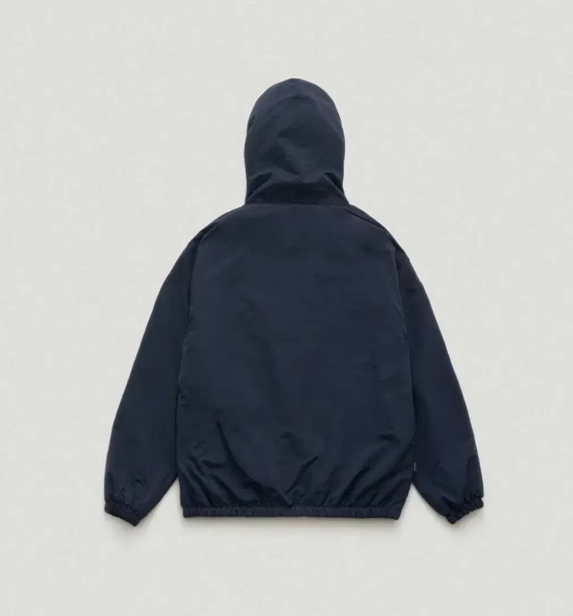 더바넷 스너글 리버서블 후드집업 상품이미지2