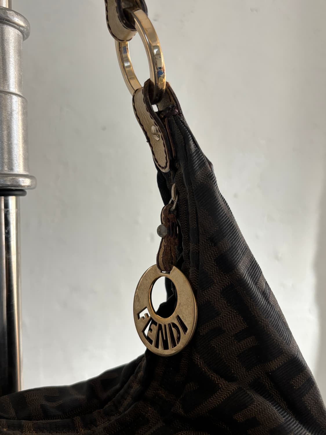 Fendi 펜디 FF로고 숄더백  상품이미지2