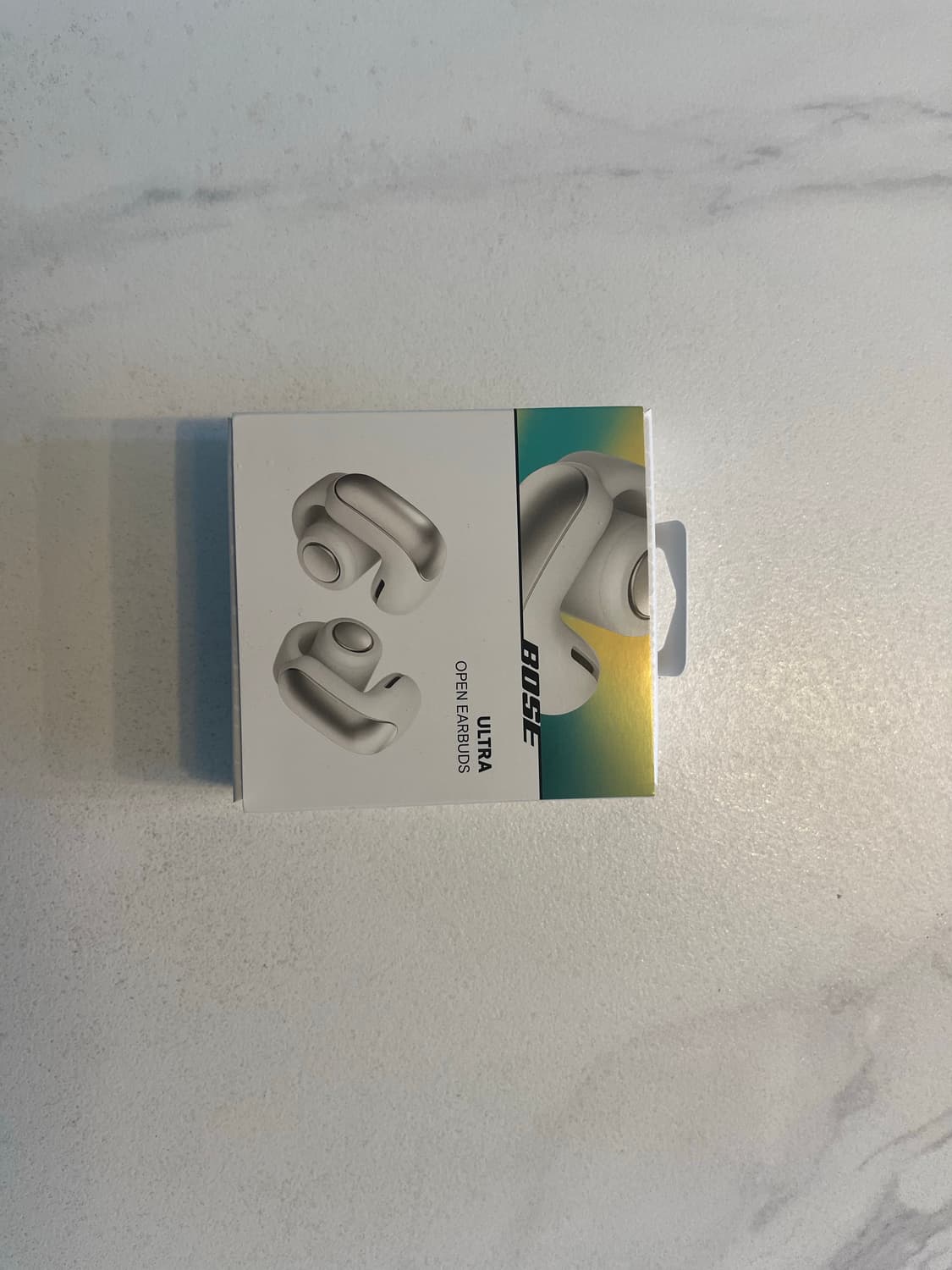 보스 울트라 오픈 이어보드(미개봉) 상품이미지1