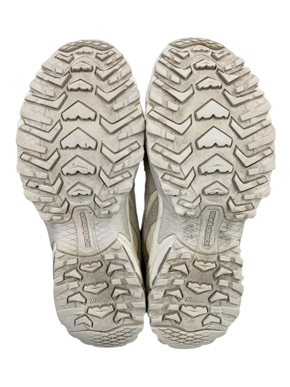 뉴발란스 ML610T 브라이튼 그레이 240 상품이미지6