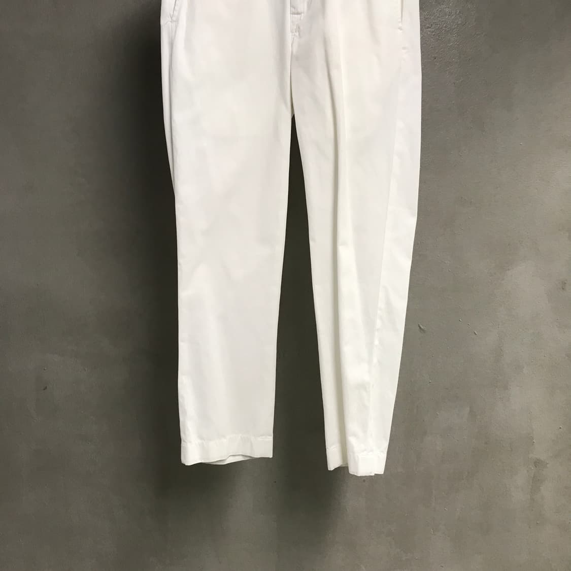 폴로 랄프로렌 화이트 치노 팬츠 29/32 상품이미지3