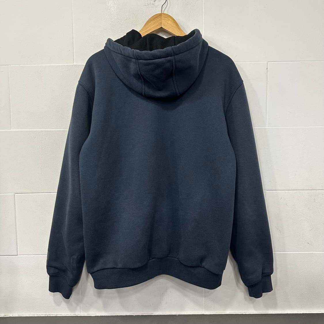 칼하트 써멀 후드집업 상품이미지8