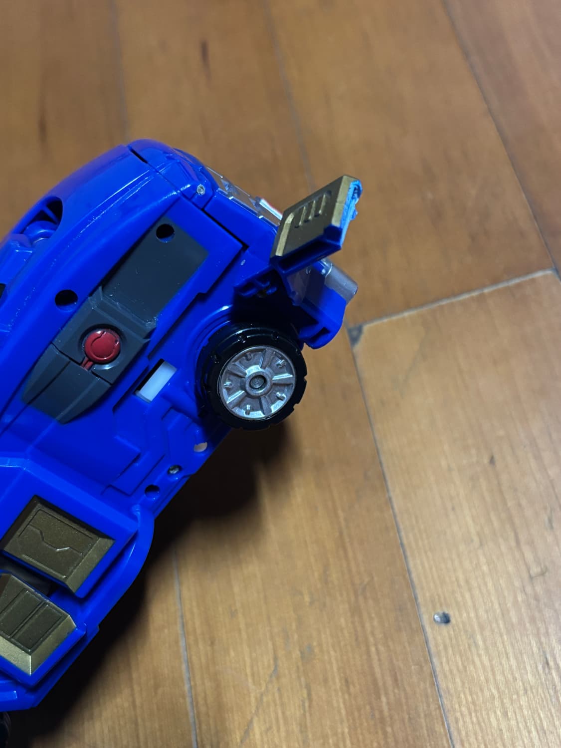 터닝메카드 메가테릭스 로봇 장난감 인테리어 소품 상품이미지7