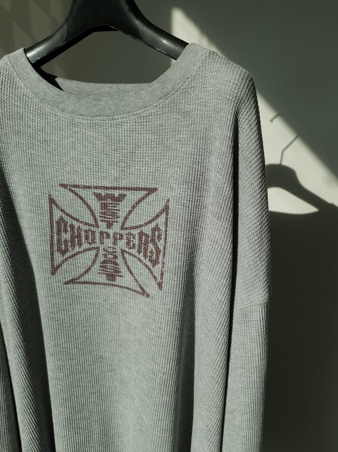 West Coast Choppers thermal long sleeve 상품이미지6