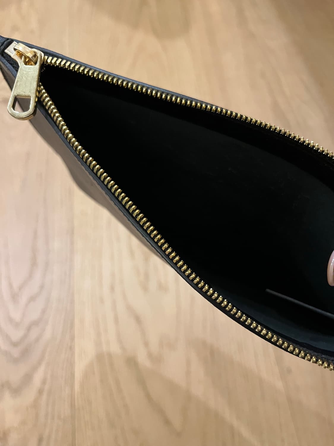 아페쎄 클러치 상품이미지2