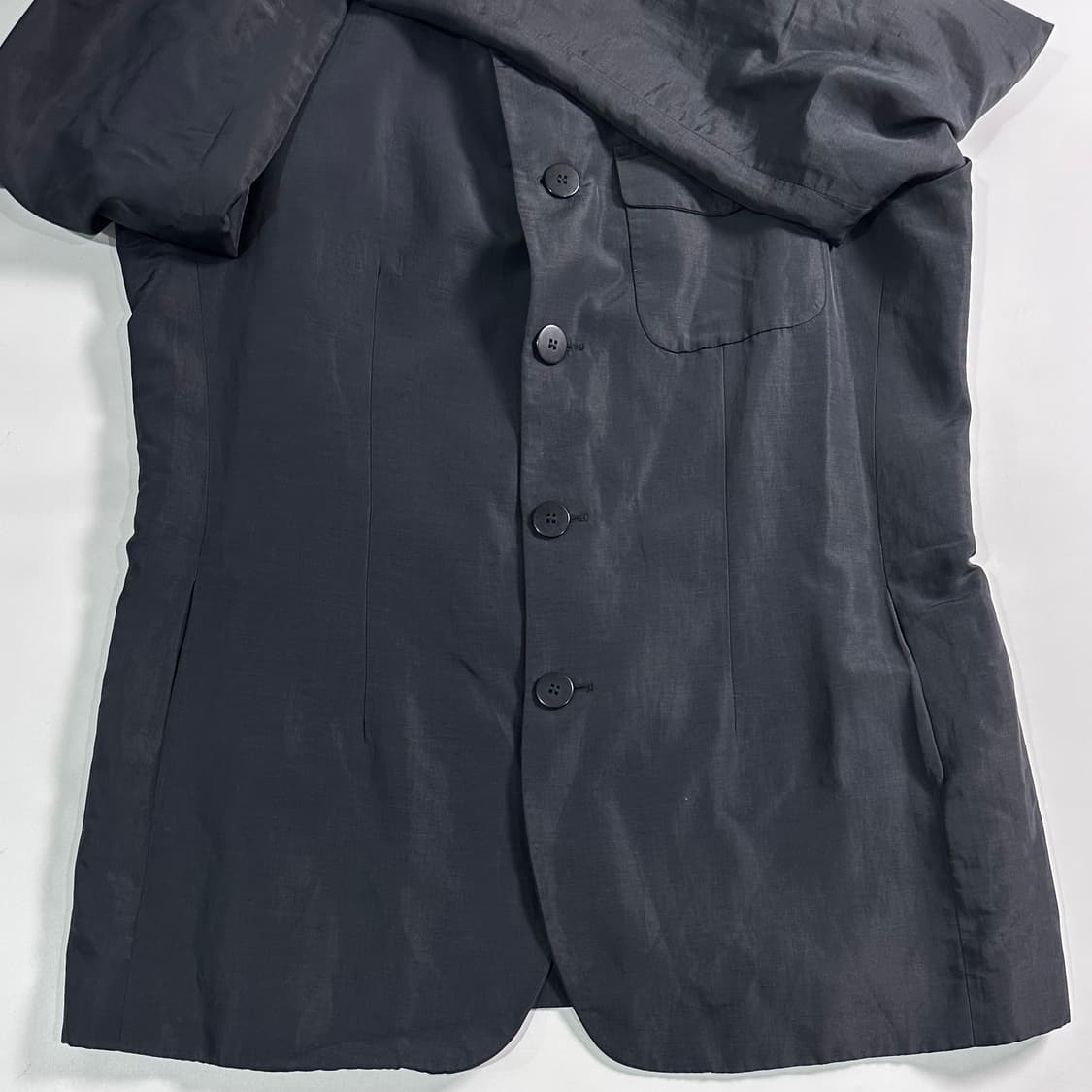 엠포리오 아르마니 자켓   상품이미지4