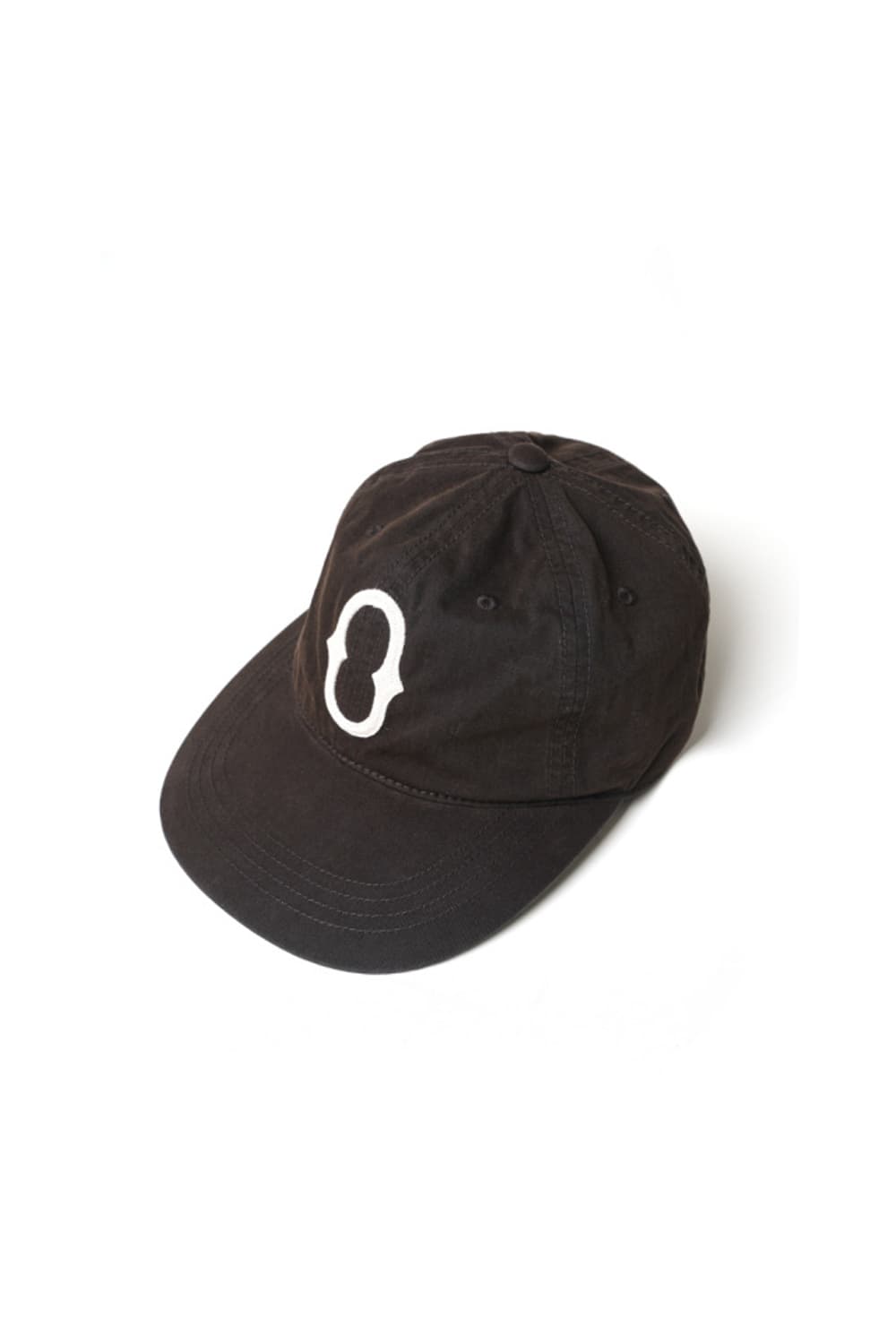 아워셀브스 Washed Cotton Baseball Cap 상품이미지1
