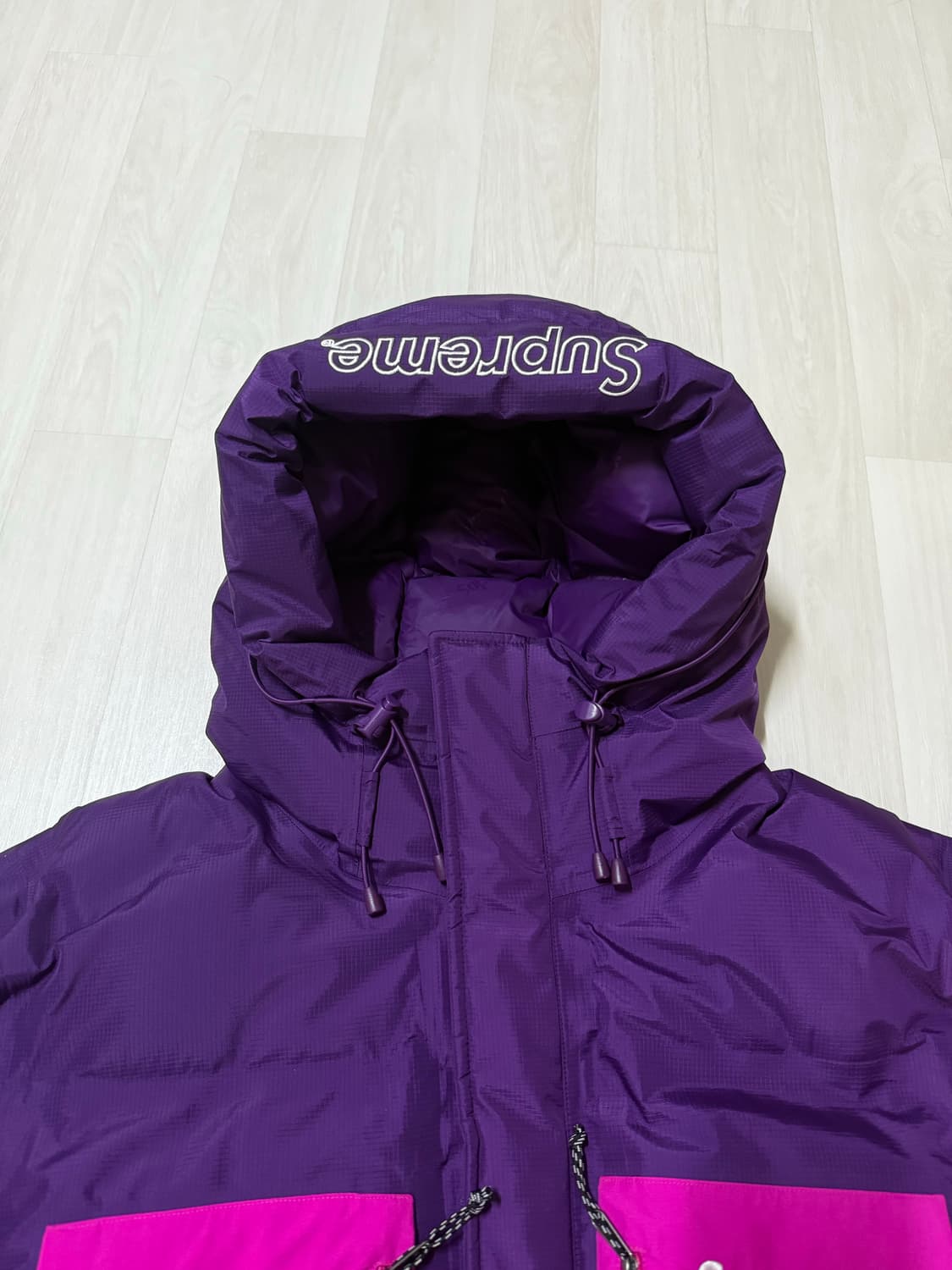 슈프림 고어텍스 700-필다운 파카 상품이미지6