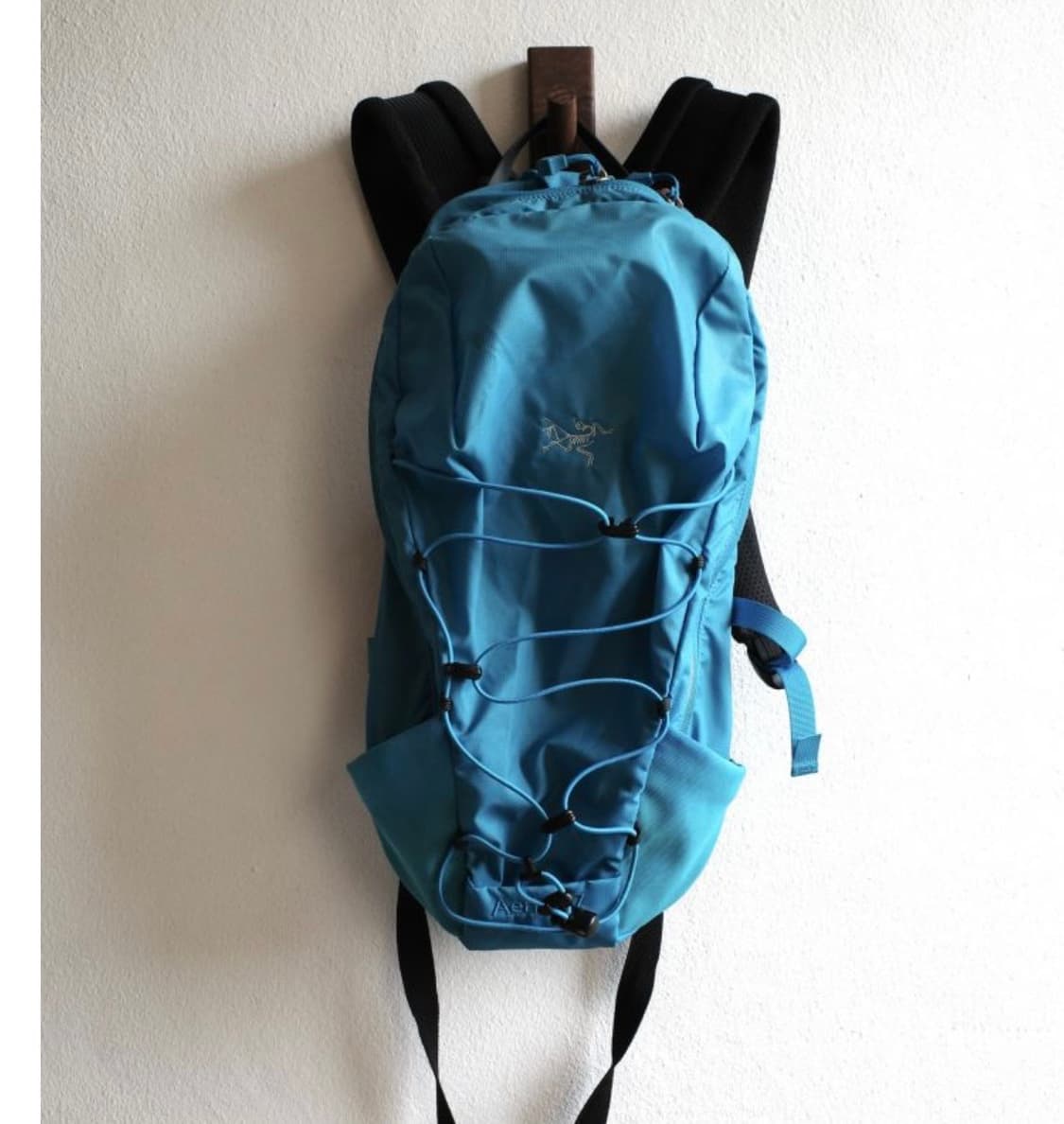 아크테릭스 arcteryx aerios 7 상품이미지1