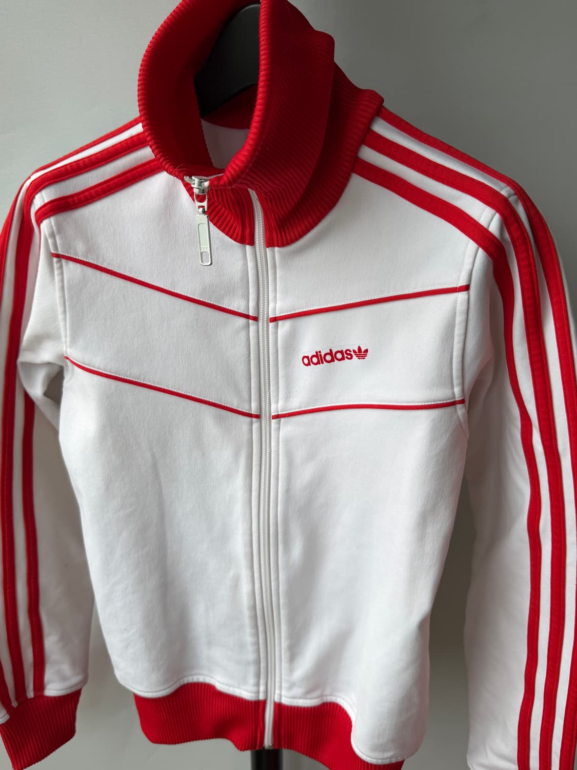 adidas vtg y2k track top 상품이미지2