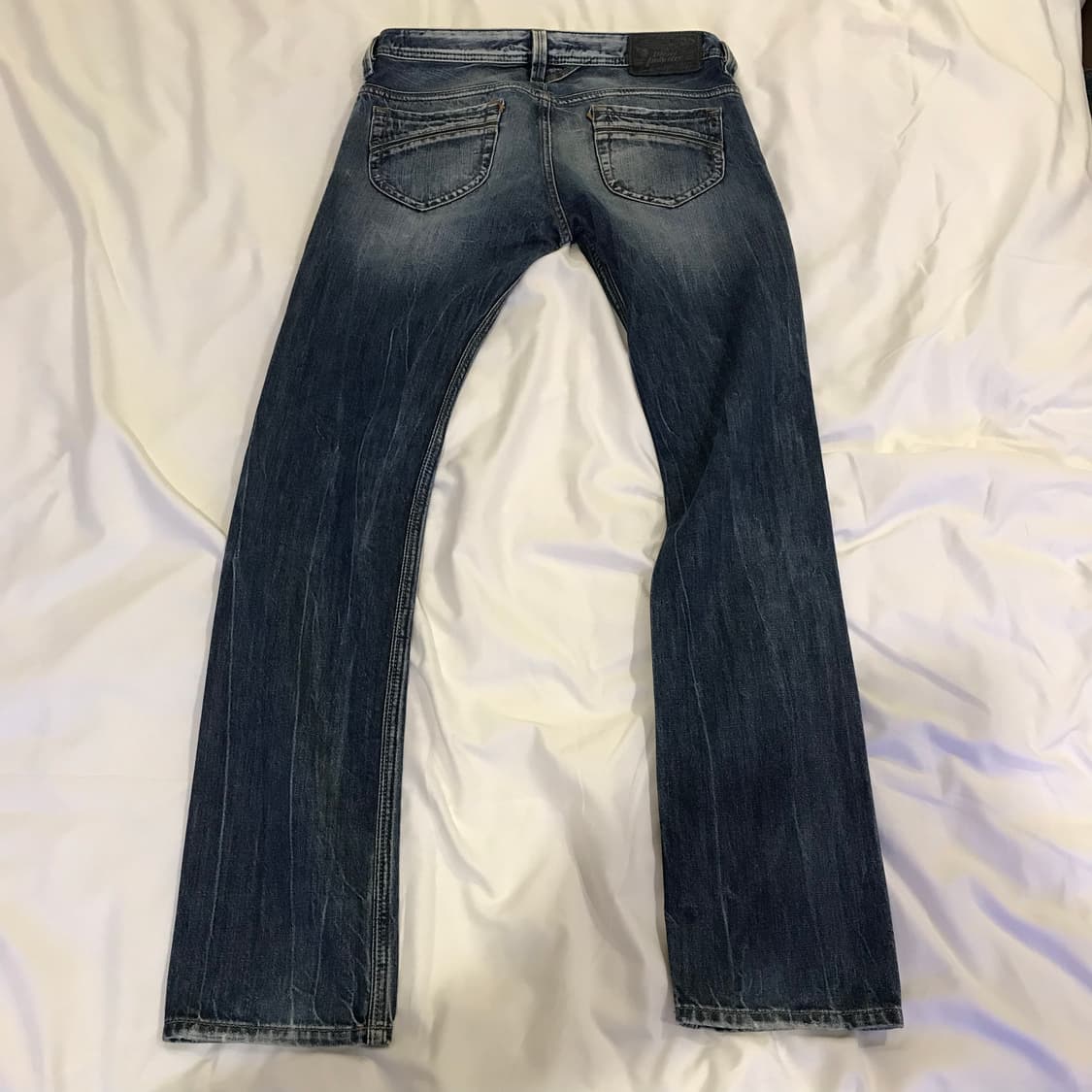 디젤 타나즈 데님 30 상품이미지8