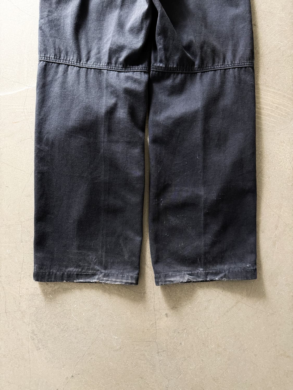Vintage Edwin Cotton Work Pants 상품이미지5