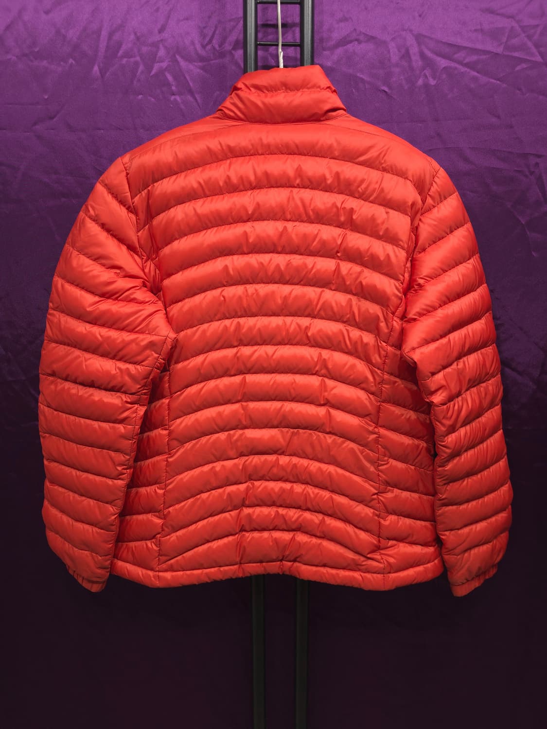 코오롱 여성 경량 구스다운 패딩 105 상품이미지3