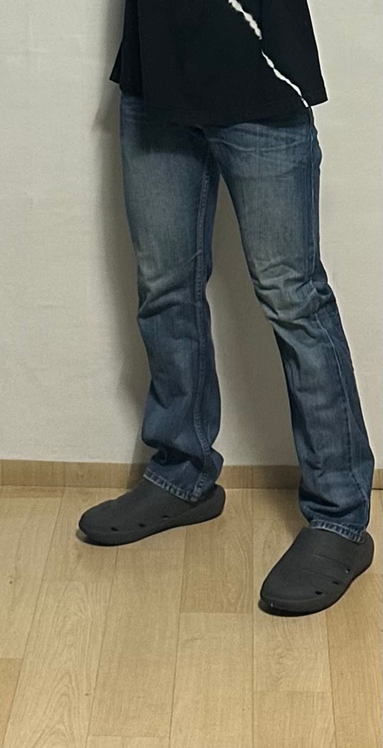 리바이스 514 데님 팬츠 상품이미지5