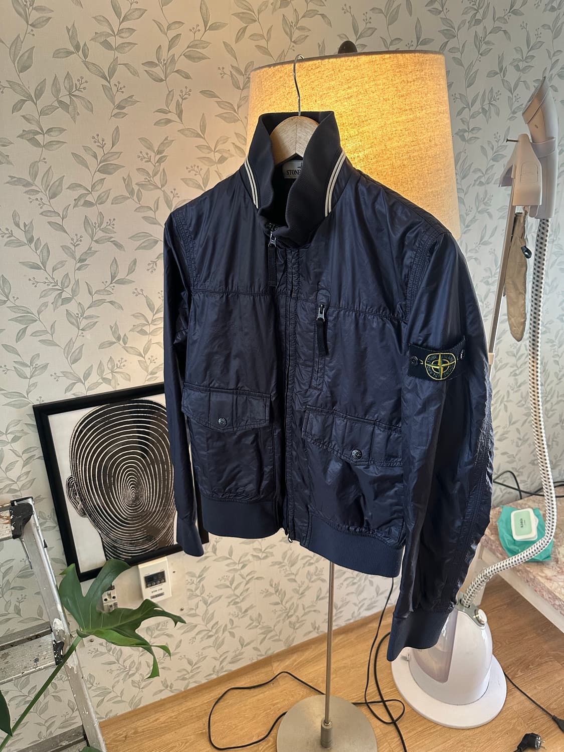 스톤아일랜드 자켓 90  상품이미지1